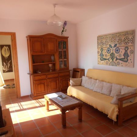 Ata-4 Apartment Peniscola Bagian luar foto