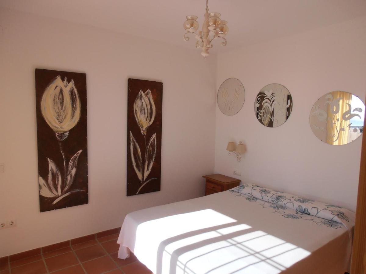 Ata-4 Apartment Peniscola Bagian luar foto
