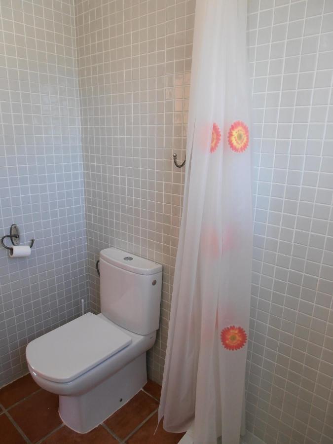 Ata-4 Apartment Peniscola Bagian luar foto