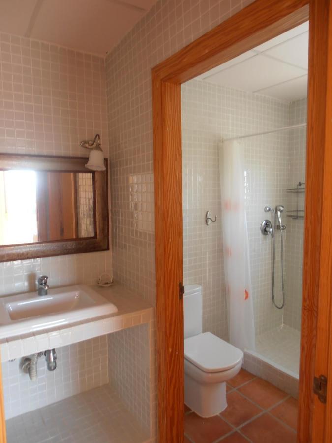 Ata-4 Apartment Peniscola Bagian luar foto