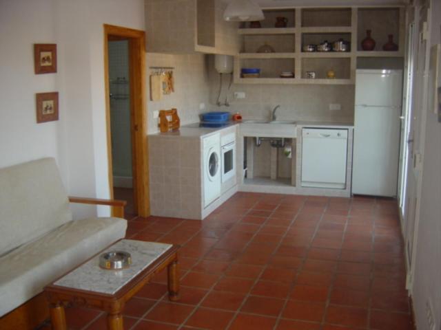 Ata-4 Apartment Peniscola Bagian luar foto