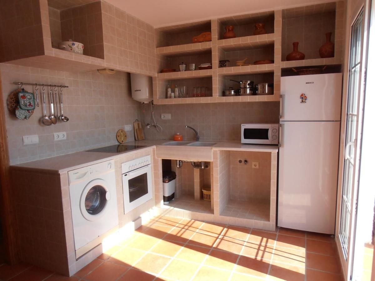 Ata-4 Apartment Peniscola Bagian luar foto