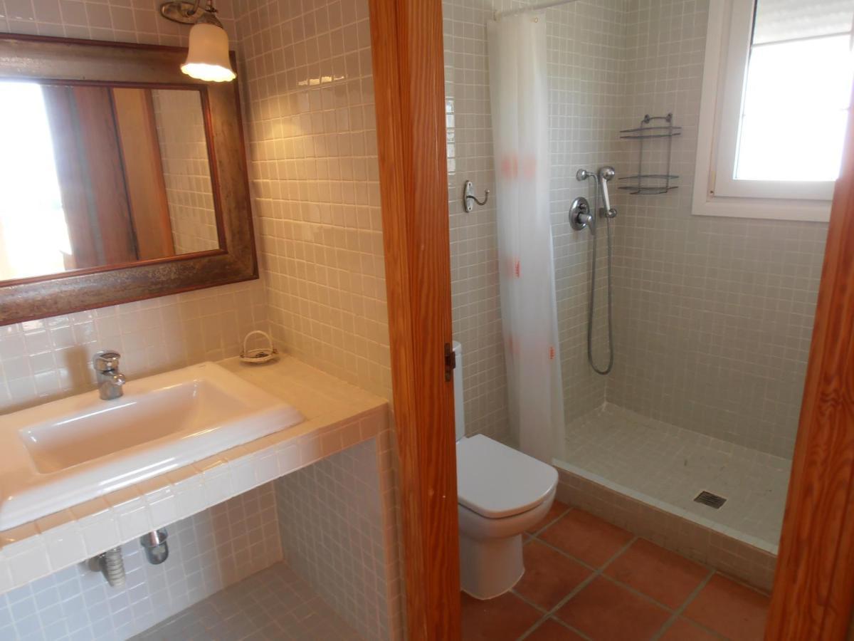 Ata-4 Apartment Peniscola Bagian luar foto