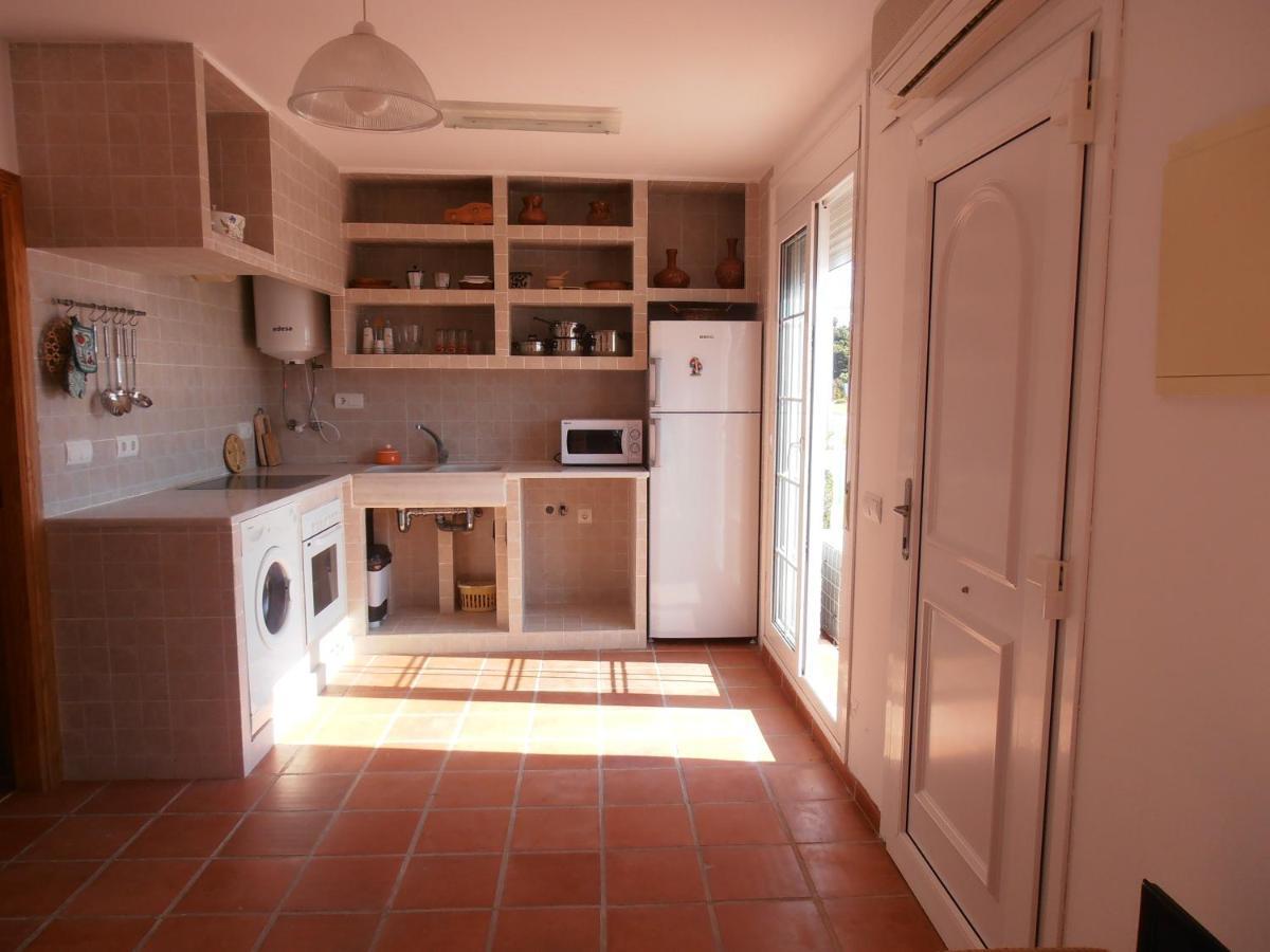 Ata-4 Apartment Peniscola Bagian luar foto